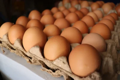Huevos A