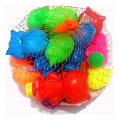 Polvo acido malla x 15 und
