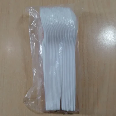 Cucharas grande x 20 und