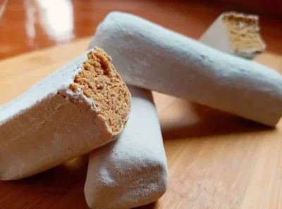 Gelatina de pata