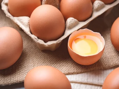 Huevos C